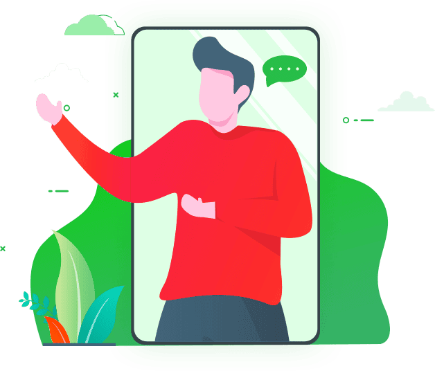 Công ty TNHH Giải Pháp Số Blue Black