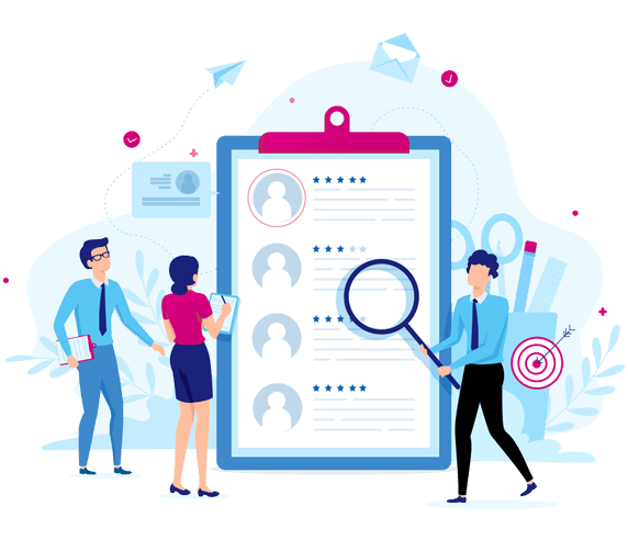 Công ty TNHH Giải Pháp Số Blue Black